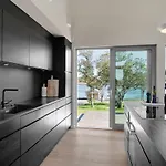 Villa Skagenhaugen Private Bo i Vesteralen