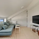 Skagenhaugen Private 빌라 *