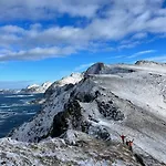 Vila Skagenhaugen Private *