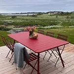 Skagenhaugen Private Vila Skagen