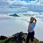 Skagenhaugen Private * Bo i Vesteralen