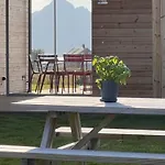 Skagenhaugen Private Villa Bo i Vesteralen