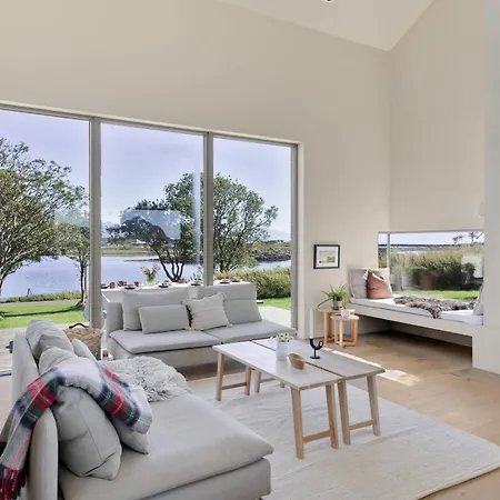 Skagenhaugen Private Villa Skagen