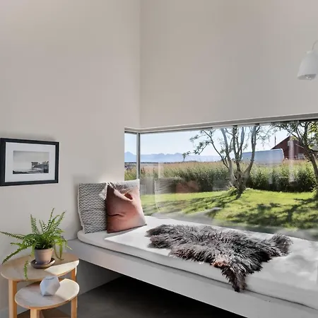 Villa Skagenhaugen Private *