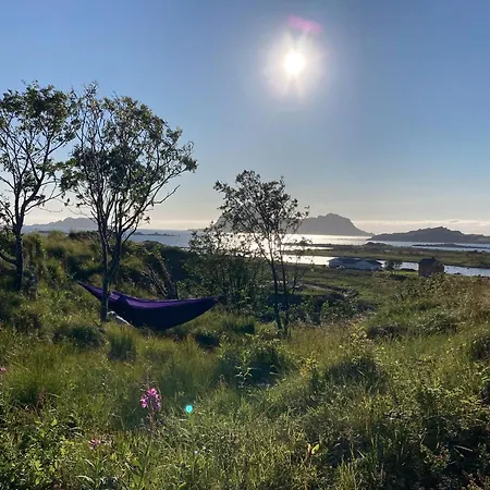 Skagenhaugen Private Villa Skagen