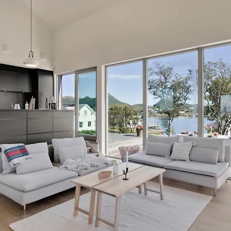 Villa Skagenhaugen Private