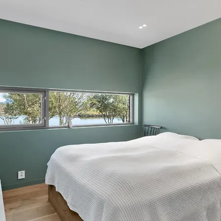 Skagenhaugen Private Villa *