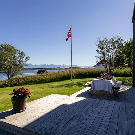 Villa Skagenhaugen Private