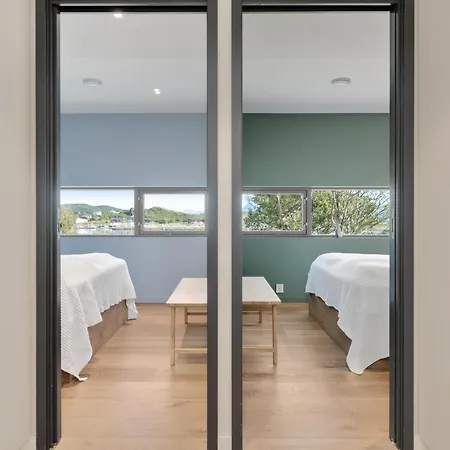 Skagenhaugen Private Villa *