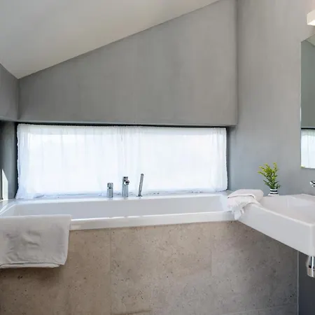 Skagenhaugen Private Villa *