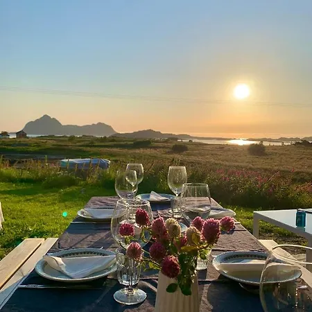 Skagenhaugen Private Villa *