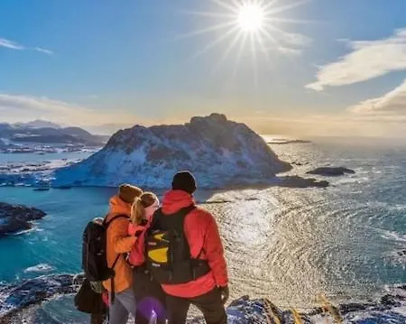 Skagenhaugen Private Skagen