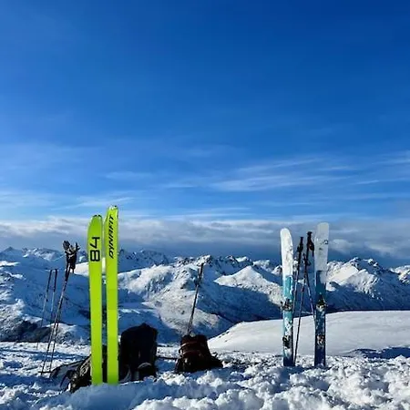 Skagenhaugen Private Villa Skagen