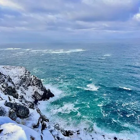 Skagenhaugen Skagen