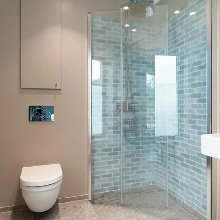 Villa Skagenhaugen Private Skagen