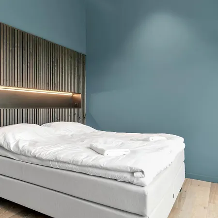 Skagenhaugen Private Villa *