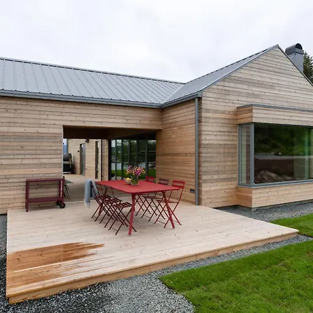 Villa Skagenhaugen Private Skagen