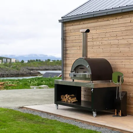 Villa Skagenhaugen Private