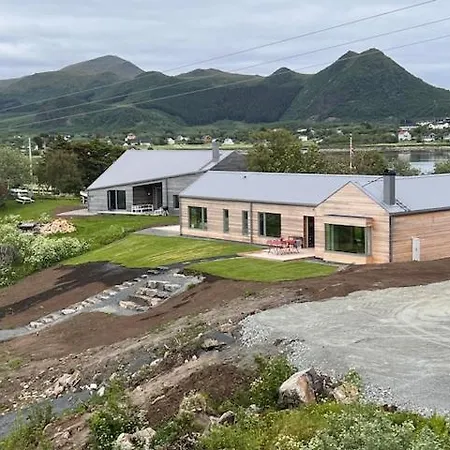 Villa Skagenhaugen Private