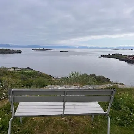 Skagenhaugen Private *