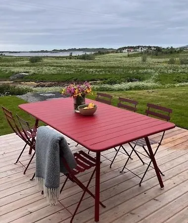 Skagenhaugen Villa Skagen