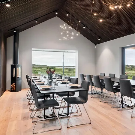 Skagenhaugen Private Villa