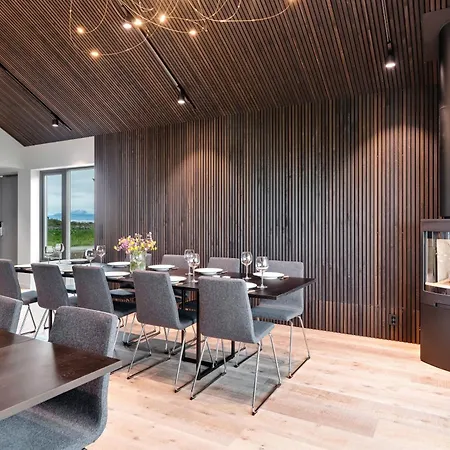 Villa Skagenhaugen Private Skagen