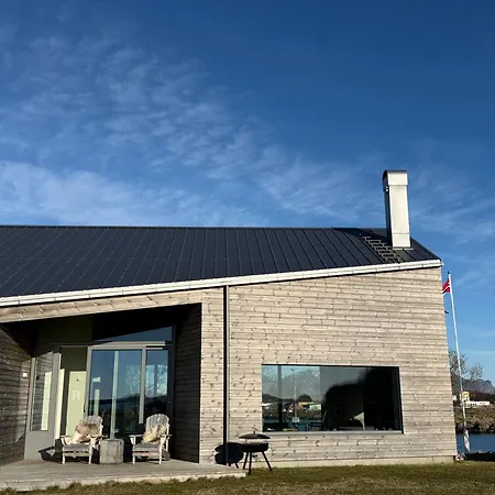 Skagenhaugen Private Villa