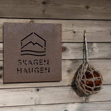 Skagenhaugen Private *
