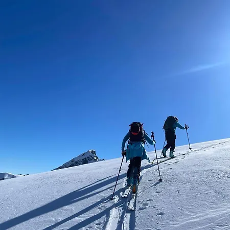 Skagenhaugen Private *