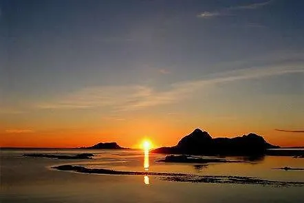 Skagenhaugen Skagen