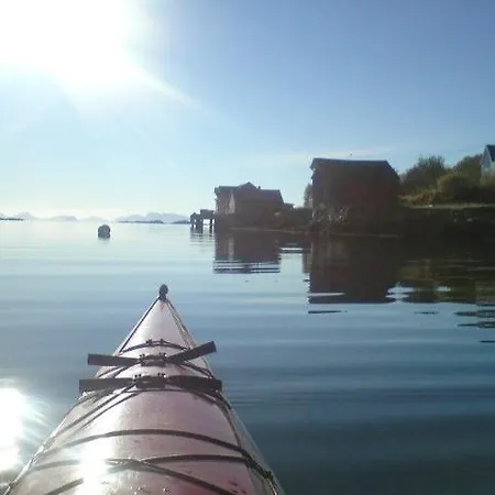 Villa Skagenhaugen Private