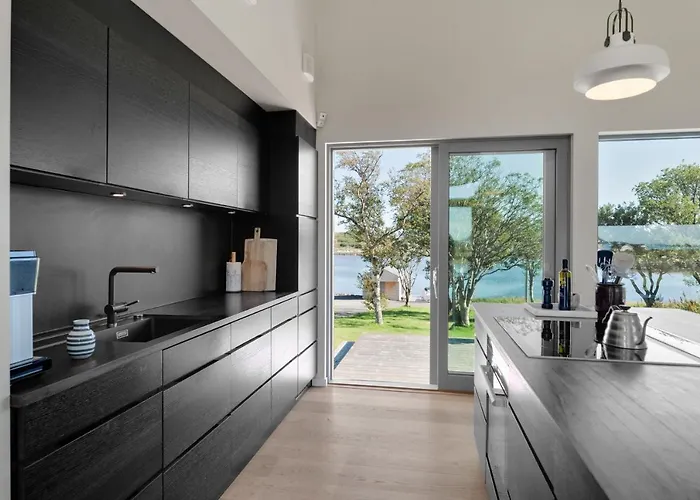 Βίλα Skagenhaugen Private Skagen
