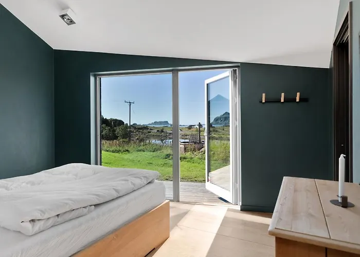 Skagenhaugen Private *