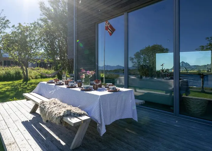 Skagenhaugen Private Skagen