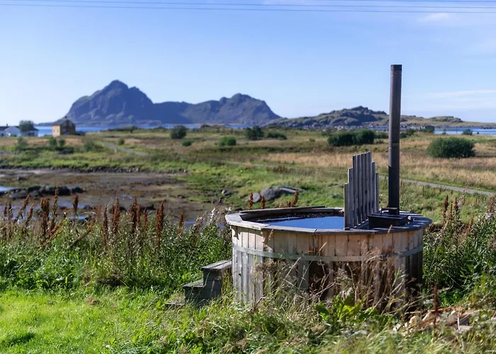Skagenhaugen Private Βίλα Skagen