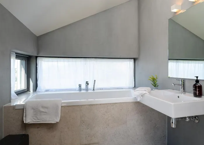 Skagenhaugen Private Villa *