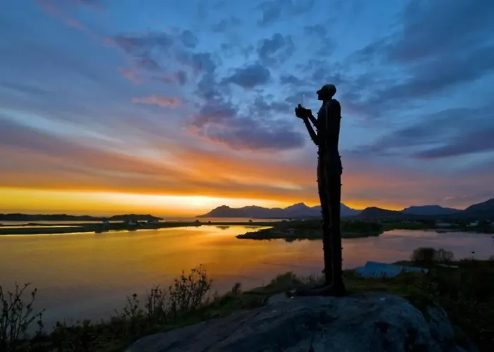 Villa Skagenhaugen Private