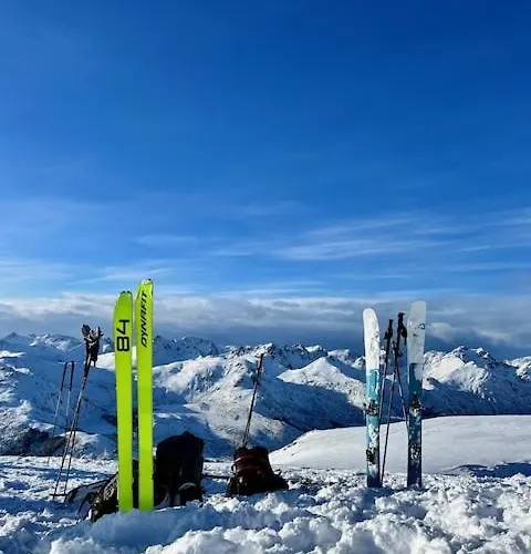 Skagenhaugen Private Villa Skagen