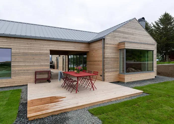 Βίλα Skagenhaugen Private Skagen