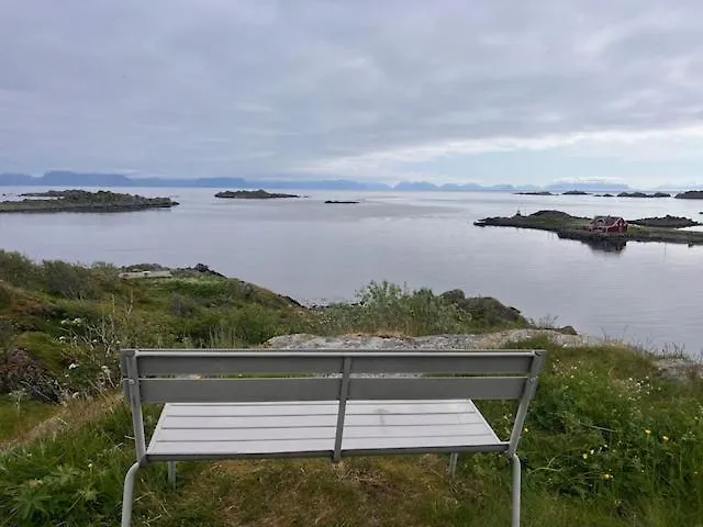 Skagenhaugen Private *