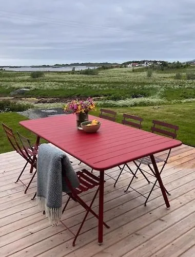 Skagenhaugen Private Βίλα Skagen