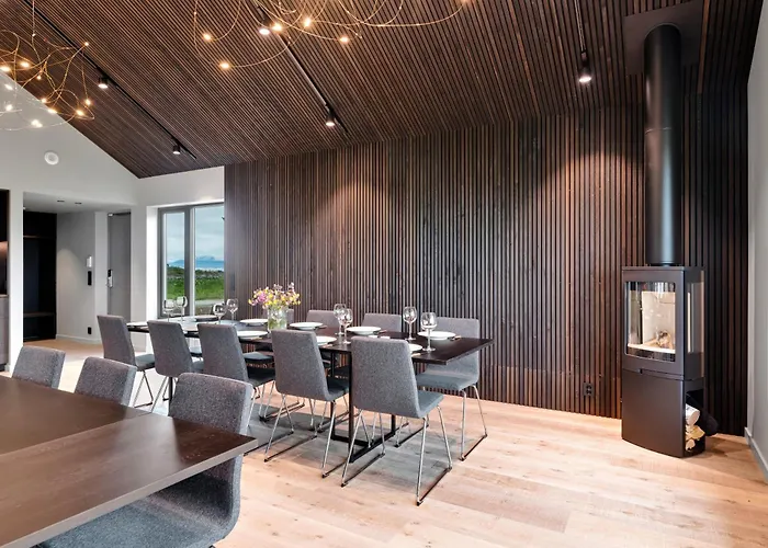 Βίλα Skagenhaugen Private Skagen
