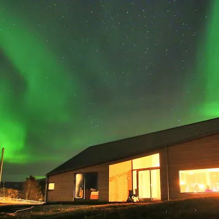 ヴィラ Skagenhaugen Private Bø i Vesterålen