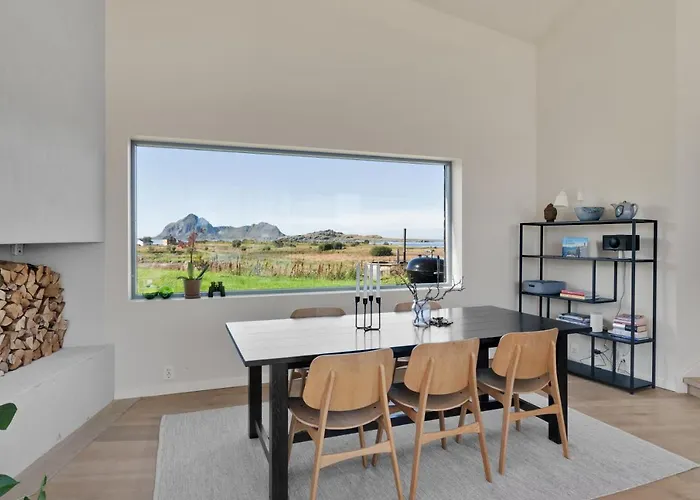 Skagenhaugen Private * Skagen